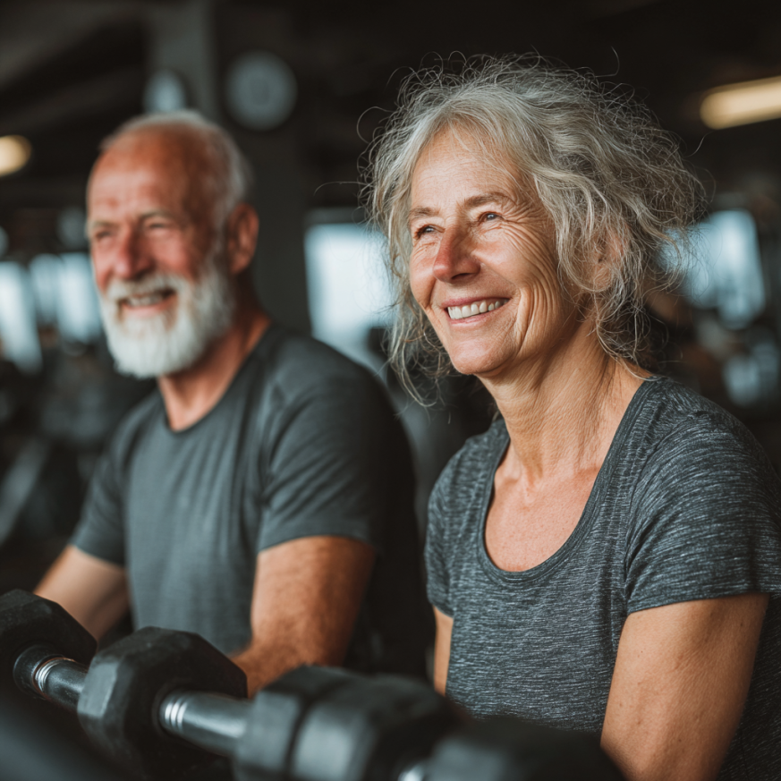 Zakladatelia GymHero